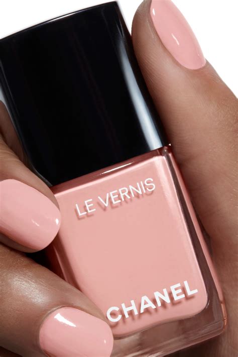 chanel egerie 2019|discontinued Chanel nail.